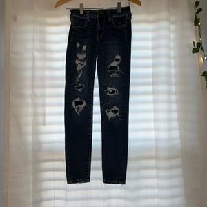 American Eagle Next Level Stretch